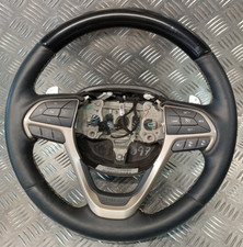 Jeep Grand Cherokee WK2