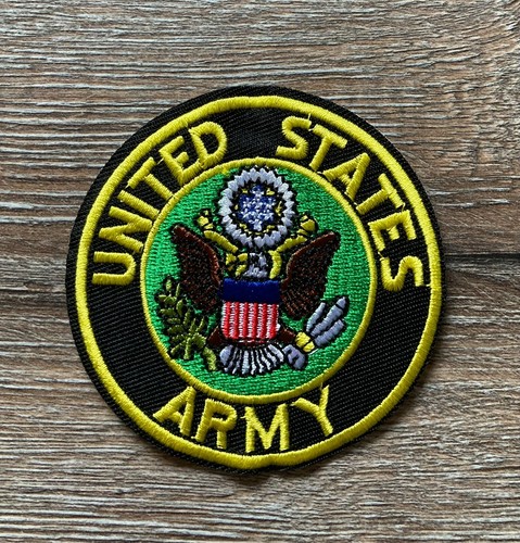 United states army - united, patch