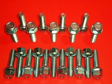 20 Radschrauben Alufelge