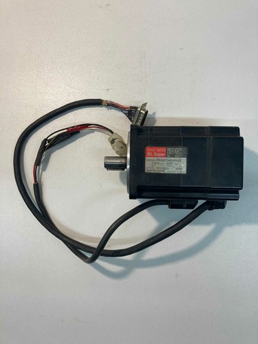 Sanyo denki servomotor - sanyo,