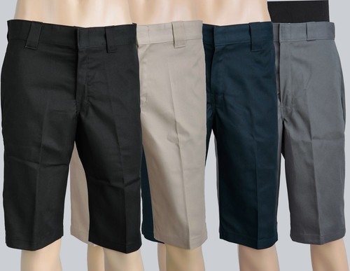 Dickies slim short - dickies,