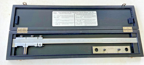 Mahr centri meter - meter, 24