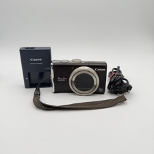 Canon PowerShot SX200 IS - Kompakte Digitalkamera - Getestet - LESEN