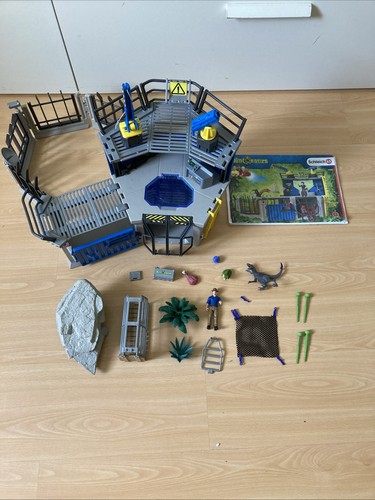 Schleich 41462 große dino - schleich,