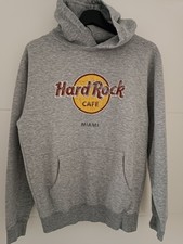 Hard Rock Cafe Damen Hoodie