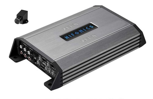 Hifonics zeus power zxr1200 - hifonics, zxr1200/5