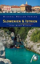 Slowenien  Istrien