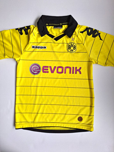 Kappa borussia dortmund bvb - kappa, 09