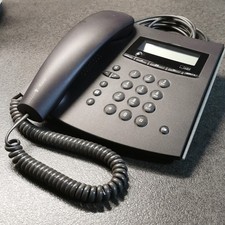 T Easy P520 ISDN Telefon