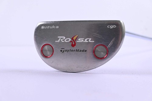 Taylormade rossa cgb - taylormade,