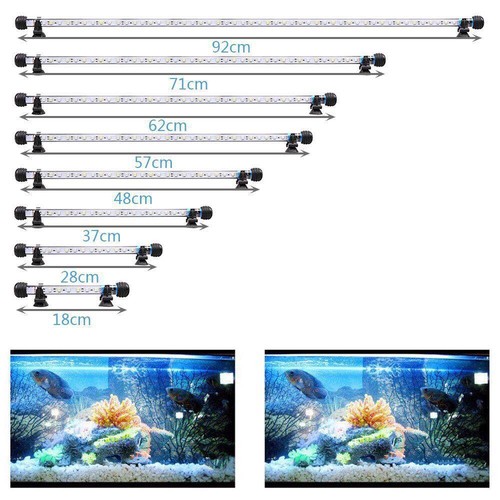 Aquarium licht led - led, unterwasser