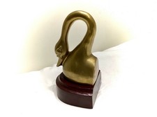 Vintage 1 Buchstützen