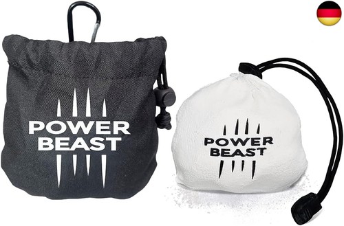 Power beast chalk - chalk, bälle
