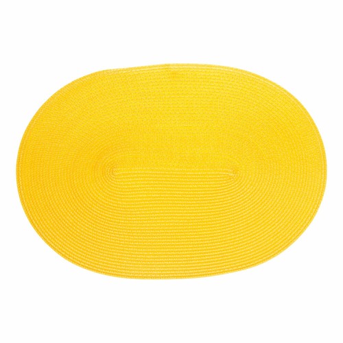 Continenta tischset oval - continenta,