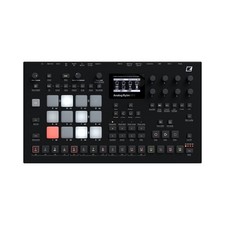 Elektron Analog Rytm MKII Black