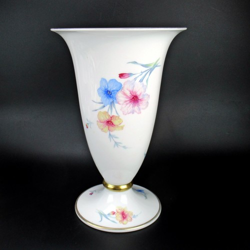 Rosenthal porzellan vase art - porzellan,