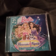 Die Prinzessin & Der Popstar |