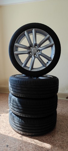 Alufelgen 114 19 zoll - 5x, 114.3