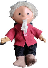 Sehr alter Sandmann aus DDR