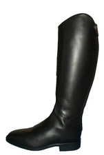 Cavallo Junior  Leder Stiefel