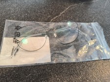 Lindberg 2535 53 GC89 Brillengestell NEU