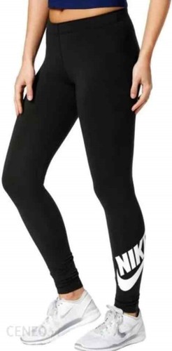 Nike nsw essential high - essential, high-rise