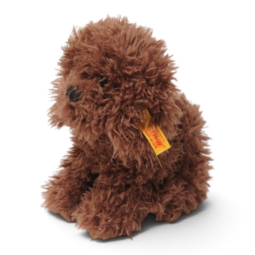 Steiff hund timmy hündchen - steiff,