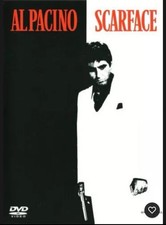 Scarface ( Action Kult )