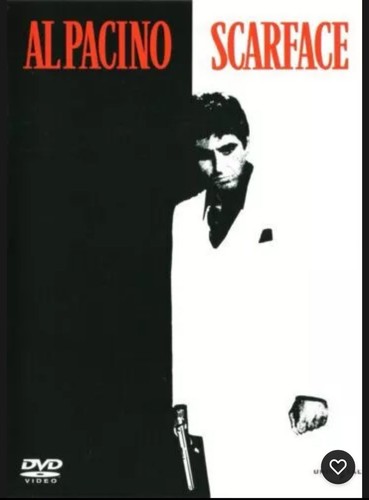 Scarface - kult, )