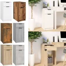 Schreibtischschrank