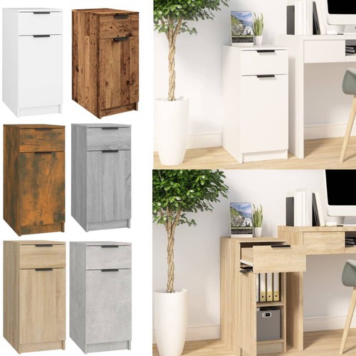 Schreibtischschrank