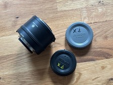 Nikon TC-20E III Telekonverter