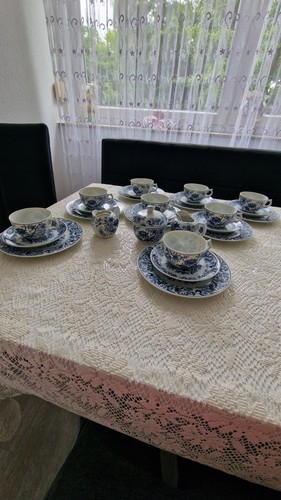 Tlg japanische teeservice - 27,