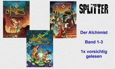 Splitter Verlag - Der