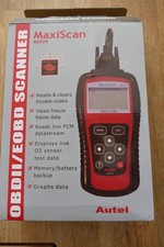 Diagnosegerät AUTEL Kfz