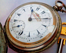 ANTIQUE VICTORIAN 1870 VERY