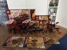 Lego Ninjago