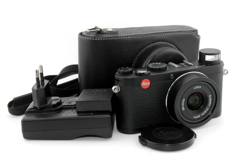 Leica mit elmarit 8 24mm - leica,