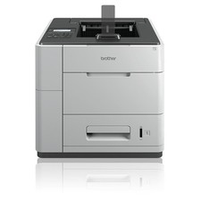 Brother HL - S7000DN Demogerät unter 100 Seiten gedr. - 70 S./Min. Duplex WLan