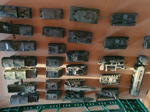 Stück roco bergepanzer - stück,