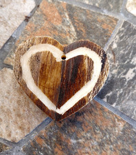 1x Charivari Anhänger