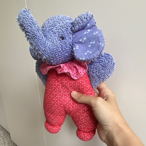 Sigikid baby frottee elefant - baby,