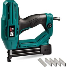 Elektrotacker Klammern Nägel