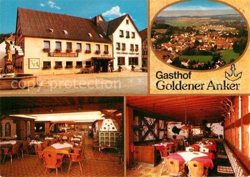 Kasendorf oberfranken gasthof - kasendorf,