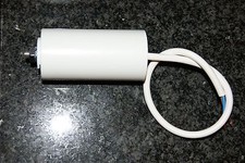 ELU TGS 173,273,1750 Dewalt DW 742, Dewalt 743 Motor/Anlaufkondensator VDE