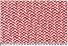 Viskosejersey - Geometrisch