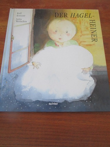 E2759 altes kinderbuch der - kinderbuch,
