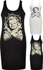 Marilyn Monroe Damen RETRO