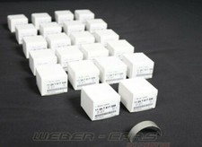 7617338 ORIGINAL BMW M6 F12 F10 550i M5 F90 S63 Motor Pleul Lagerschale BLAU