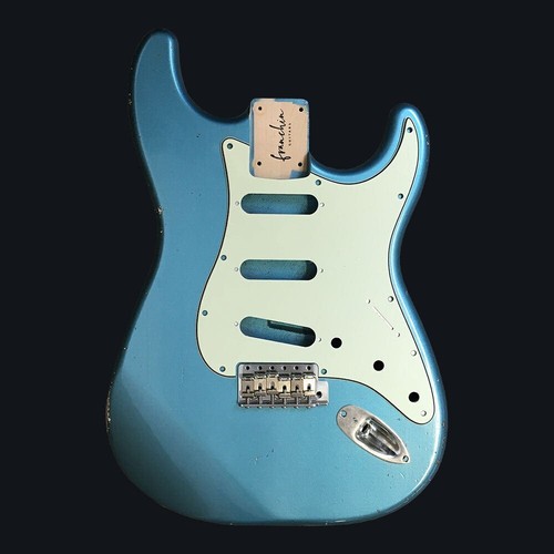 Franchin mercury - franchin,